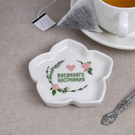 Spring mood stand, 9.5 x 10 cm-2