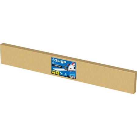 The guide tire for circular saws Zubble PPSh-150, 185 x 1500 cm-3