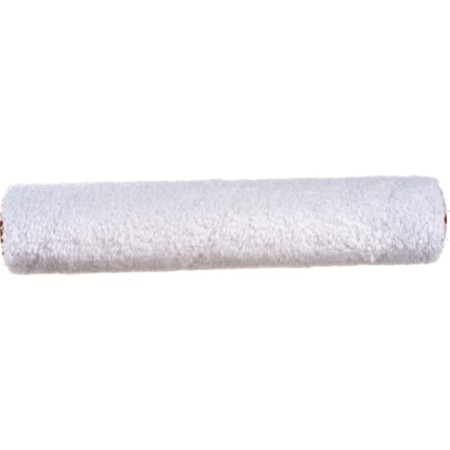 Roller Smooth bison 02547-24, velor, 240 mm, handle d = 6 mm, d = 40 mm, pile 4 mm