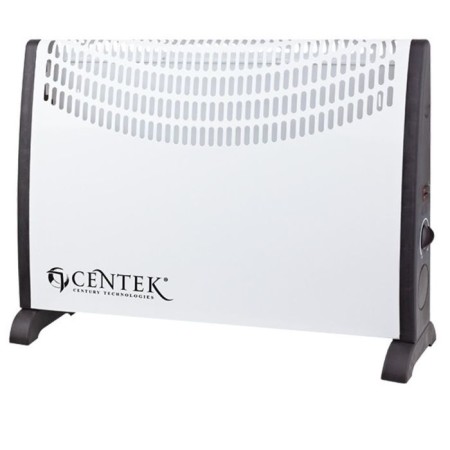 CENTEK CT-6122 heater, convector, 2000 watts, 20 m²