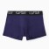 Panties men's boxers kaftan color blue size 50
