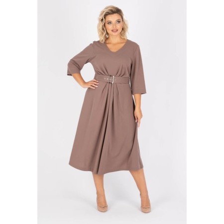 Women's dress, size 52-3
