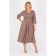 Women's dress, size 52