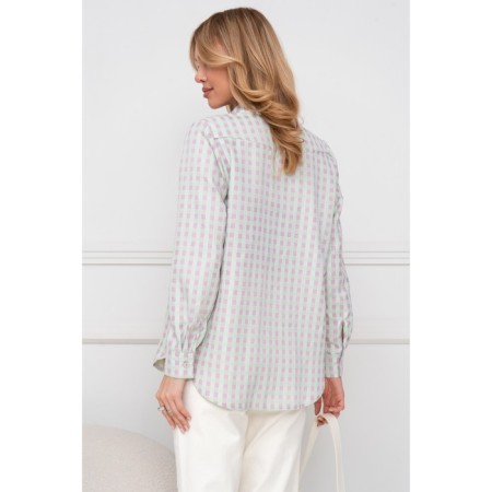 Female shirt, size 42-7