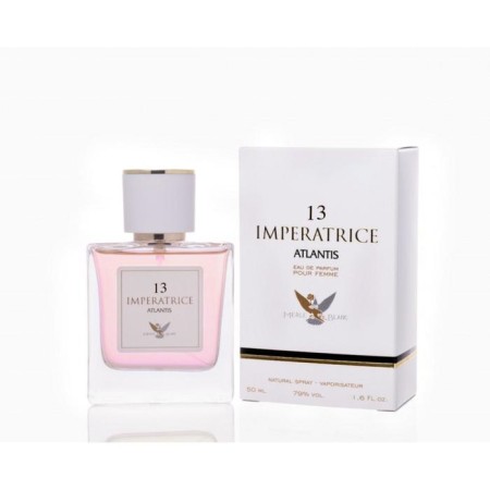 Perfume Water Women's Imperatrice Atlantis 13, 50 ml-2