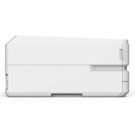 Laser printer Deli Laser P2500DW A4 DUPLEX WIFI White-1