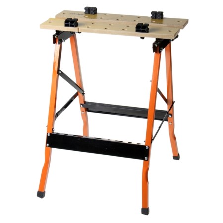 SPARTA trigger, 640x520x790 mm, portable