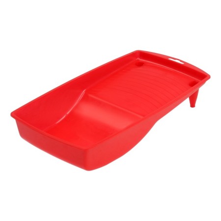 Set of male scrap, ryacryl roller, 100 mm, bath 150 x 290 mm-1