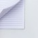 Set "Golden Teacher": Notepad A6, 60 liters. magnetic bookmarks and pen
