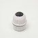 Magnetic scraper HX-03 S, 4 x 4 x 4.7 cm, white