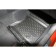 Rugs in the cabin Toyota GT 86, 2012-2016 4 pcs. (polyurethane)