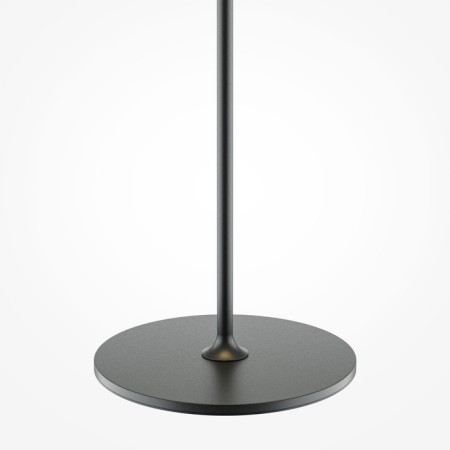 Lamp battery Maytoni Mod229TL-L3B3K2, LED, 3W, 12x12x34.5 cm, 120lm, black color black-3
