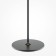 Lamp battery Maytoni Mod229TL-L3B3K2, LED, 3W, 12x12x34.5 cm, 120lm, black color black