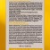Conslim hand-sheep cream with peach extract, 100 ml