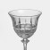 Crystal Fuel set for wine, 160 ml, 6 pcs