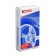 Industrial marker for tires and rubber Eding E -8050/49, 2.0 - 4.0 mm, white