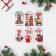 Schildik decorative in the “Gift for You” set, 17 x 15 cm, New Year