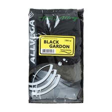 Bait Allvega Team Allvega Black Gardon, Black Rada, 1 kg