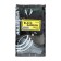 Bait Allvega Team Allvega Black Gardon, Black Rada, 1 kg