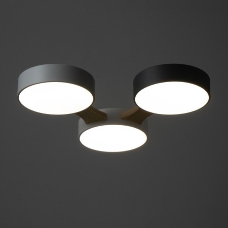 LED LED "Annet" LED 42W 2700-6400K 2900lm 50x50x5cm-3