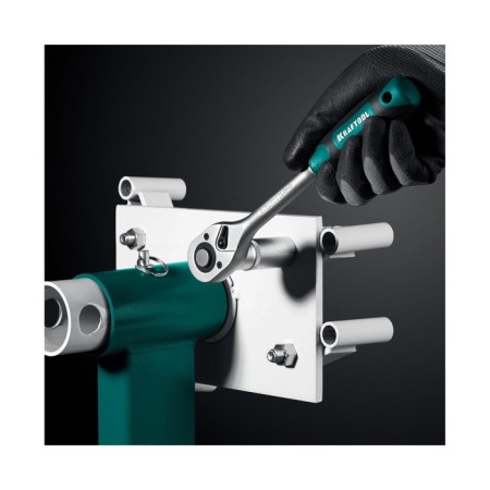 Universal instrument set Kraftool X-Drive 27885-H57, 57 items-2