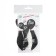 Air ball 12 “Live in high”, set of 5 pcs. Mix