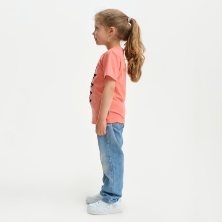 Children's T-shirt "Sshhh" Mickey Mouse, height 98-104-1