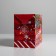 Package - New Year's Parcation, 28 x 20 x 13 cm, New Year