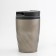 Thermal circle, 350 ml, graphics, retains heat 2 hours, 13.5 x 8 cm, golden metric