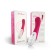 Vibrator Mystim al punto cherry