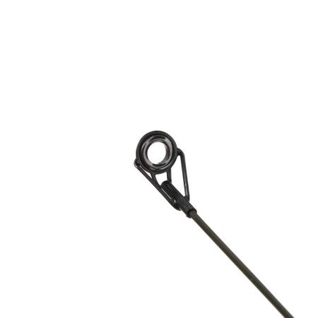 Spinning "Volzhanka Mini Spin", test 10-40 g, length 2.1 m-6