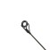 Spinning "Volzhanka Mini Spin", test 10-40 g, length 2.1 m
