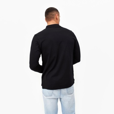 Men's jumper from the peak minku Black color, river 50-2
