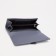 Women's wallet on magnets, gray color