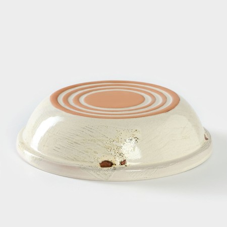 Ceramic SALATION "Shebbi", 1 l, d = 22 cm-2