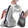 The steam generator VLK Vesuvio 5500, 2400 watts, 45 g/min, 1.3 l, white-gray