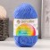 Yarn "Children's novelty" 100% acrylic 200m/50g (15-t.