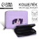 Youth wallet "Anime" 12x9.5x2cm