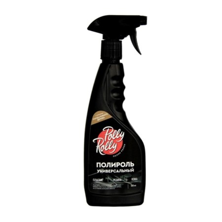 Polly Polly Rolly, sandalwood, 500 ml