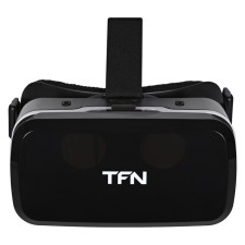 3D virtual reality glasses TFN VR VISON, smartphones up to 6.5 