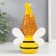 Polystone souvenir "Gneglla - Queen of Bee" 15x10 cm