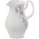 BERNADOTTE jug, decor "Wild rose, gold laying", 1 liter