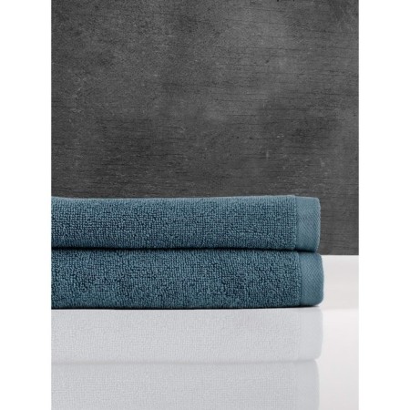Terry towel Sofi de Marko Sofi, 450 gr, size 70x140 cm, emerald color-1