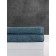 Terry towel Sofi de Marko Sofi, 450 gr, size 70x140 cm, emerald color