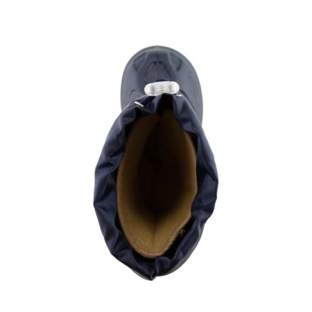 Boots Children's Eva, dark blue color, size 27-28-3