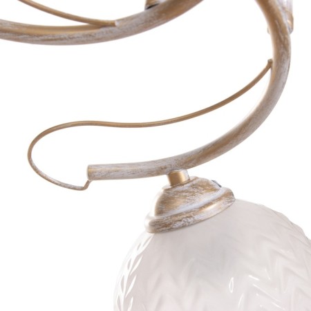Amelia chandelier 5x60W E27 Beloma 46x46x222cm-6