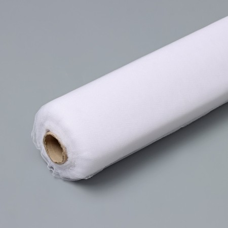 Mosquito grid from insects, roll 1.3 × 50 m, white color-2