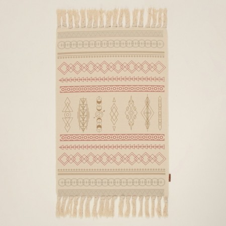 Rug SL Home Cotton 60*90 cm, 50% HL, 50% p/e-2