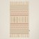 Rug SL Home Cotton 60*90 cm, 50% HL, 50% p/e