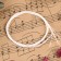 Strings for Ukulele Music Life, Nylon, 4 pcs